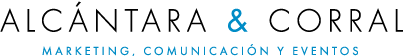 Alcantara & Corral, Agencia de marketing, comunicación y eventos en Logroño